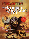 Piers Anthony